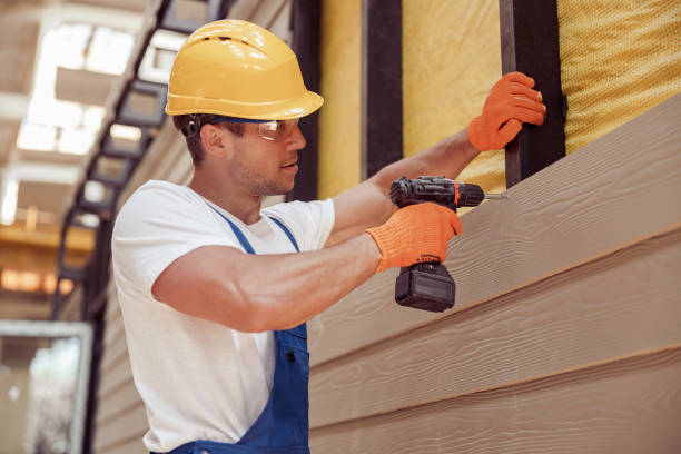 Affordable Siding Repair and Maintenance Services in Dunn, NC